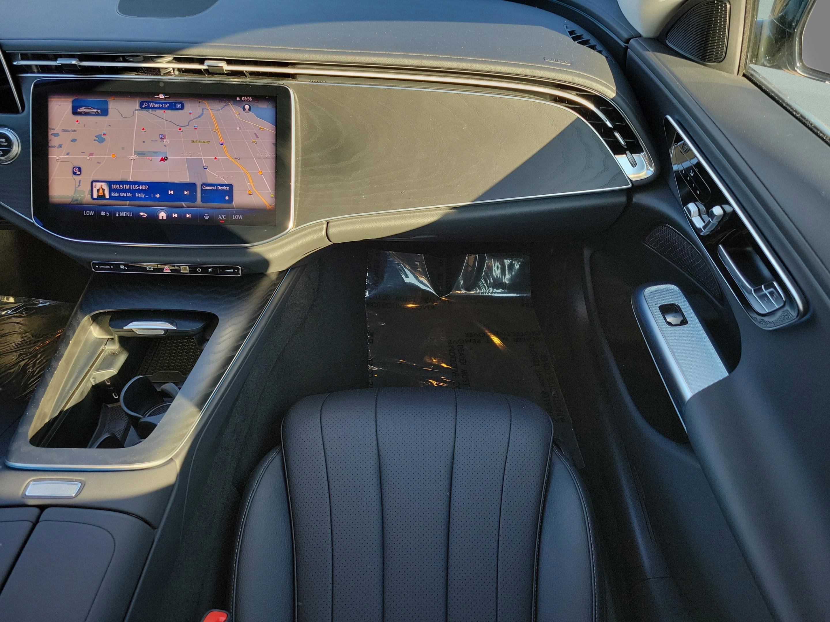 Certified 2025 Mercedes-Benz E 350 Sedan image 11