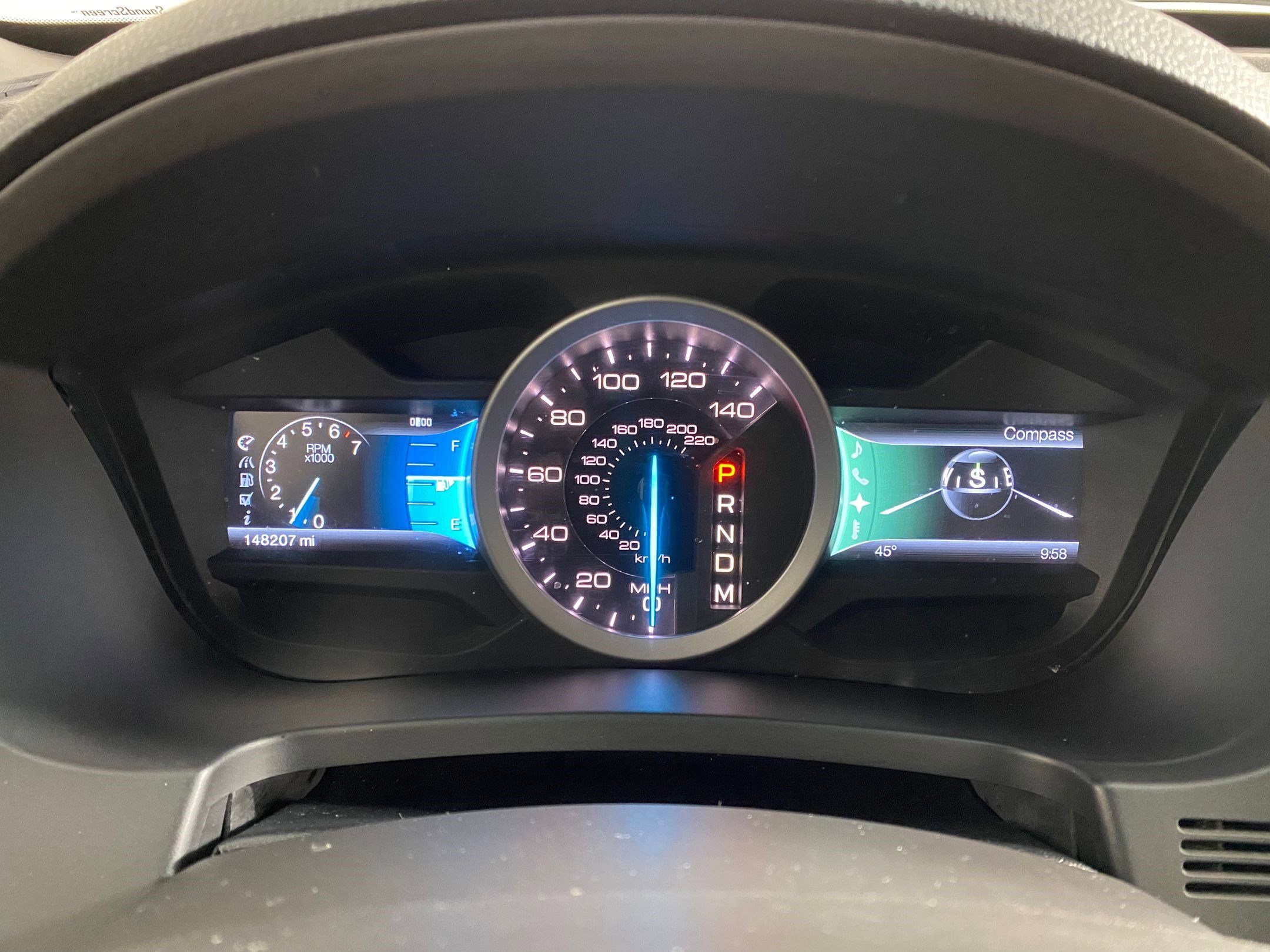 Used 2011 Ford Explorer XLT w/ 202A Rapid Spec Order Code image 19