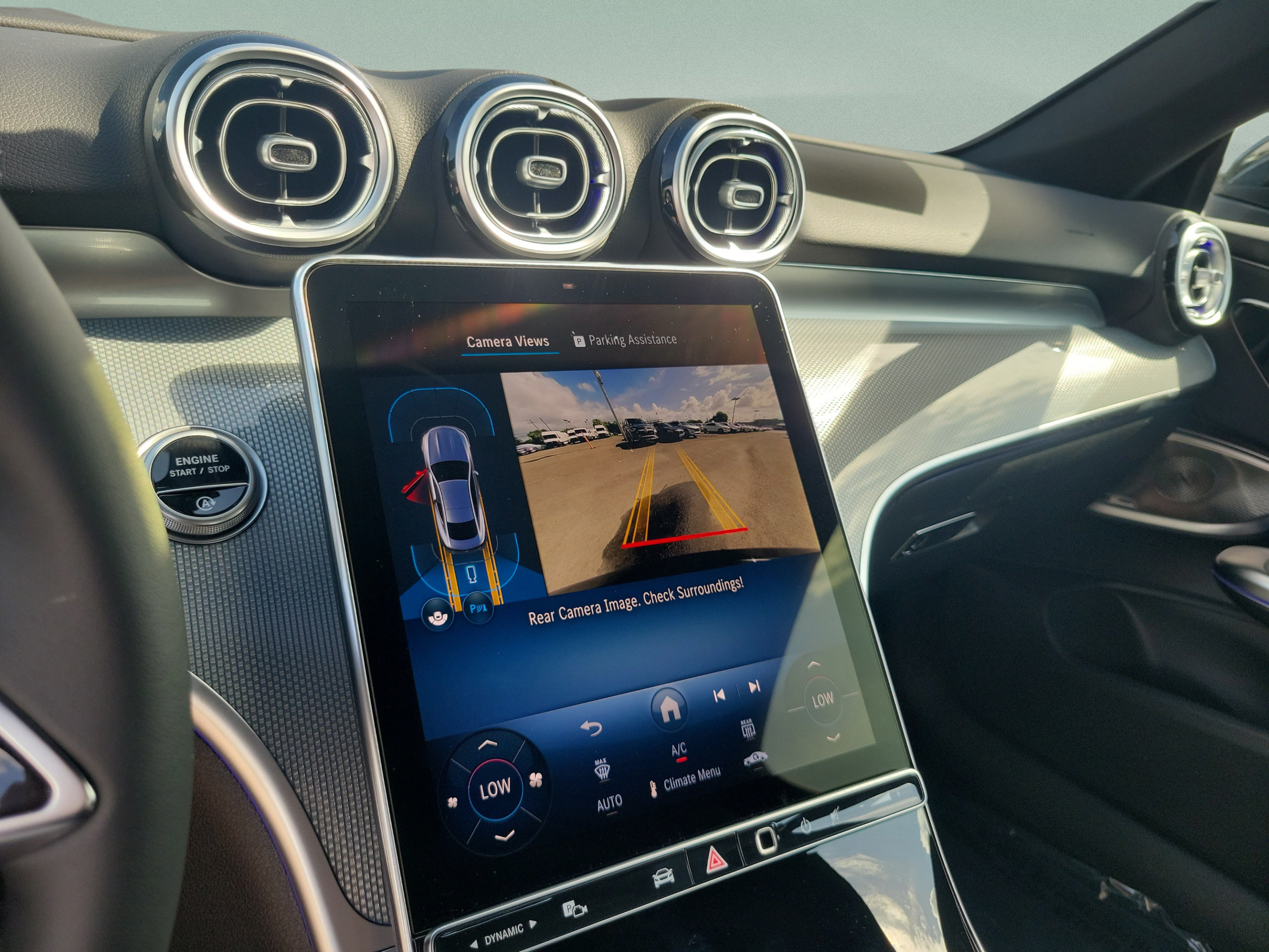 New 2026 Mercedes-Benz CLE 300 4MATIC Coupe image 14