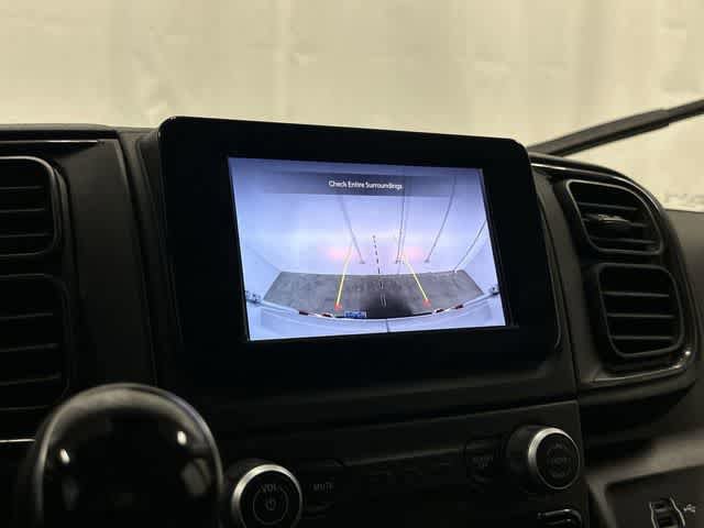 Used 2025 RAM ProMaster 3500 w/ Convenience Group FWD image 23