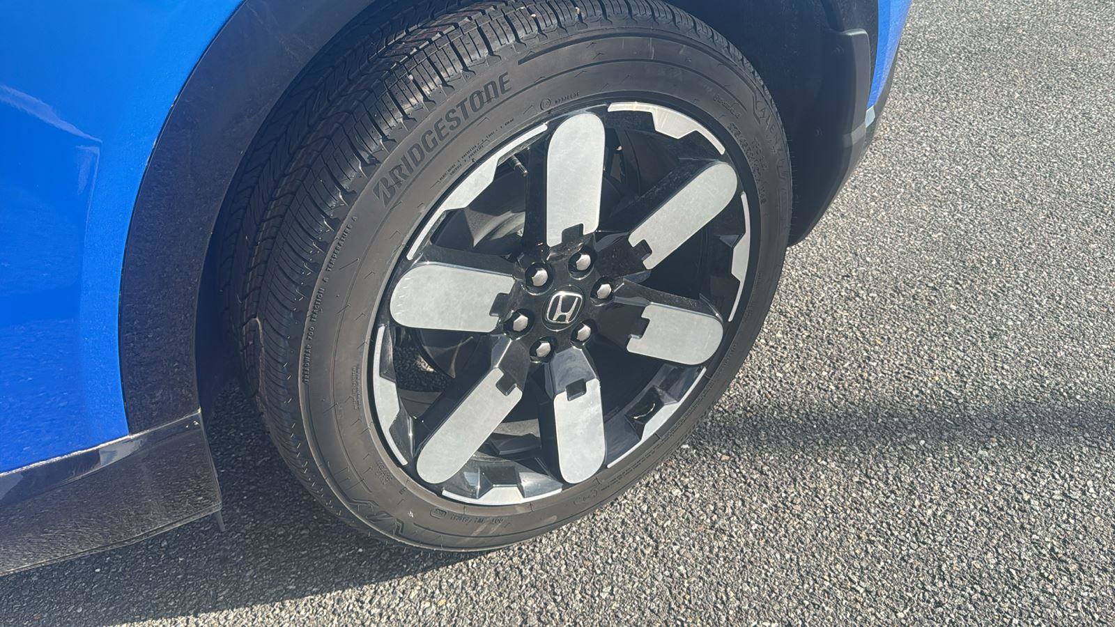 Used 2024 Honda Prologue Elite image 19