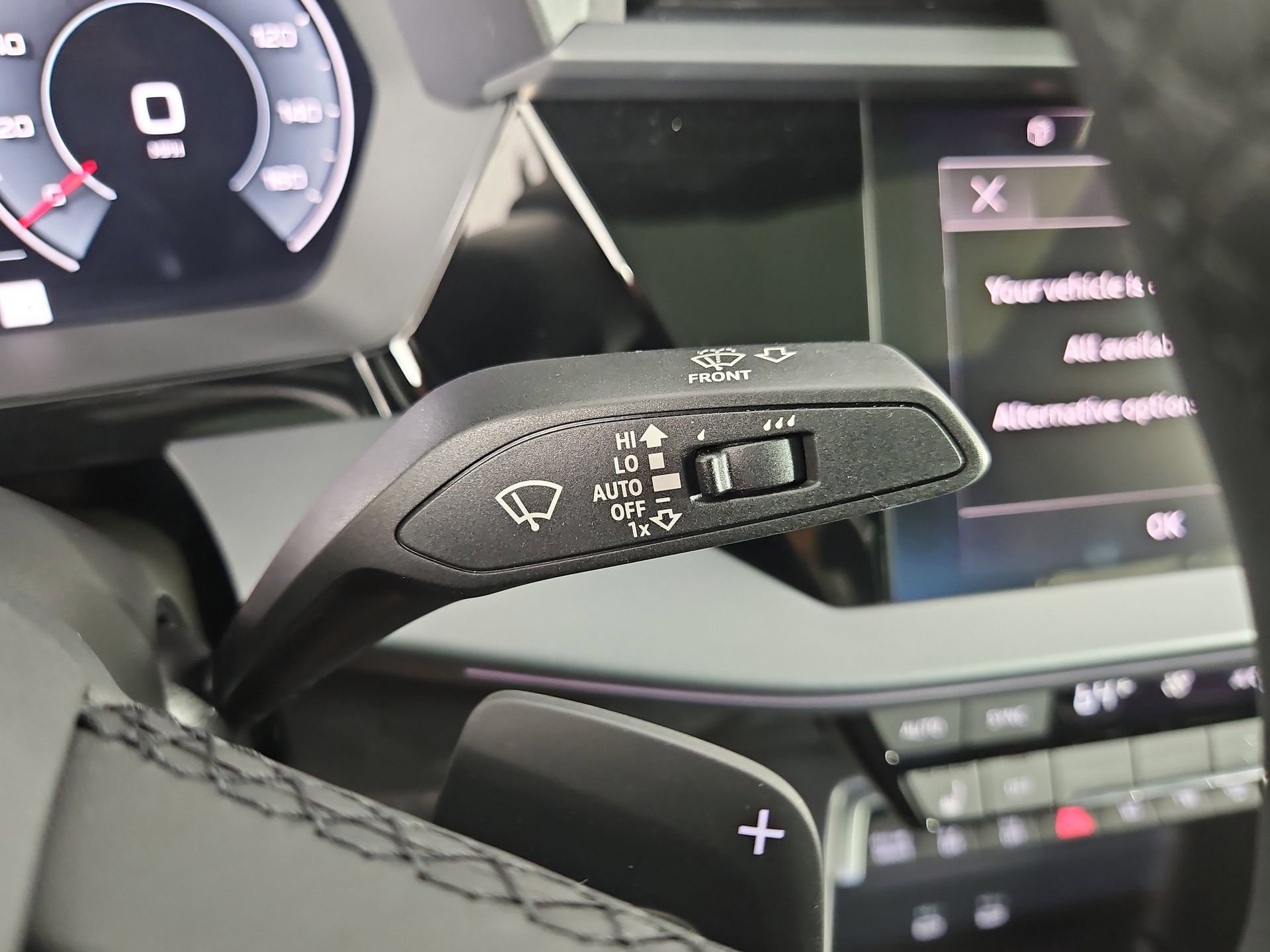 Certified 2025 Audi A3 2.0T Premium Plus w/ Premium Plus Package image 26