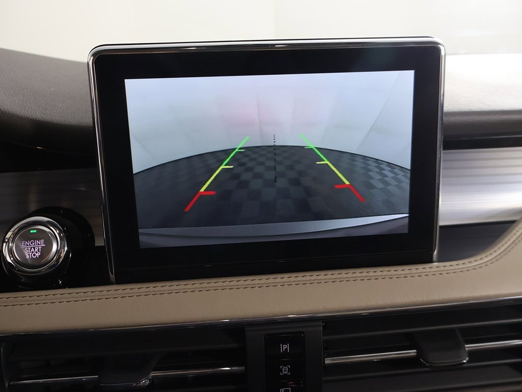 Used 2020 Lincoln Corsair AWD w/ Premium Package image 45