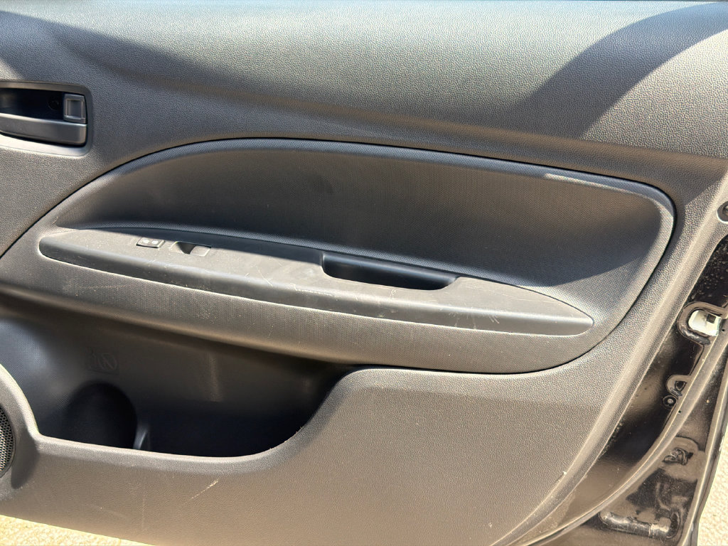 Used 2024 Mitsubishi Mirage ES FWD image 12