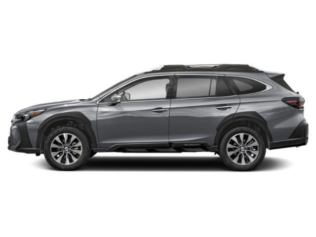 Used 2025 Subaru Outback Touring w/ Tech Package 3 AWD/4WD image 3