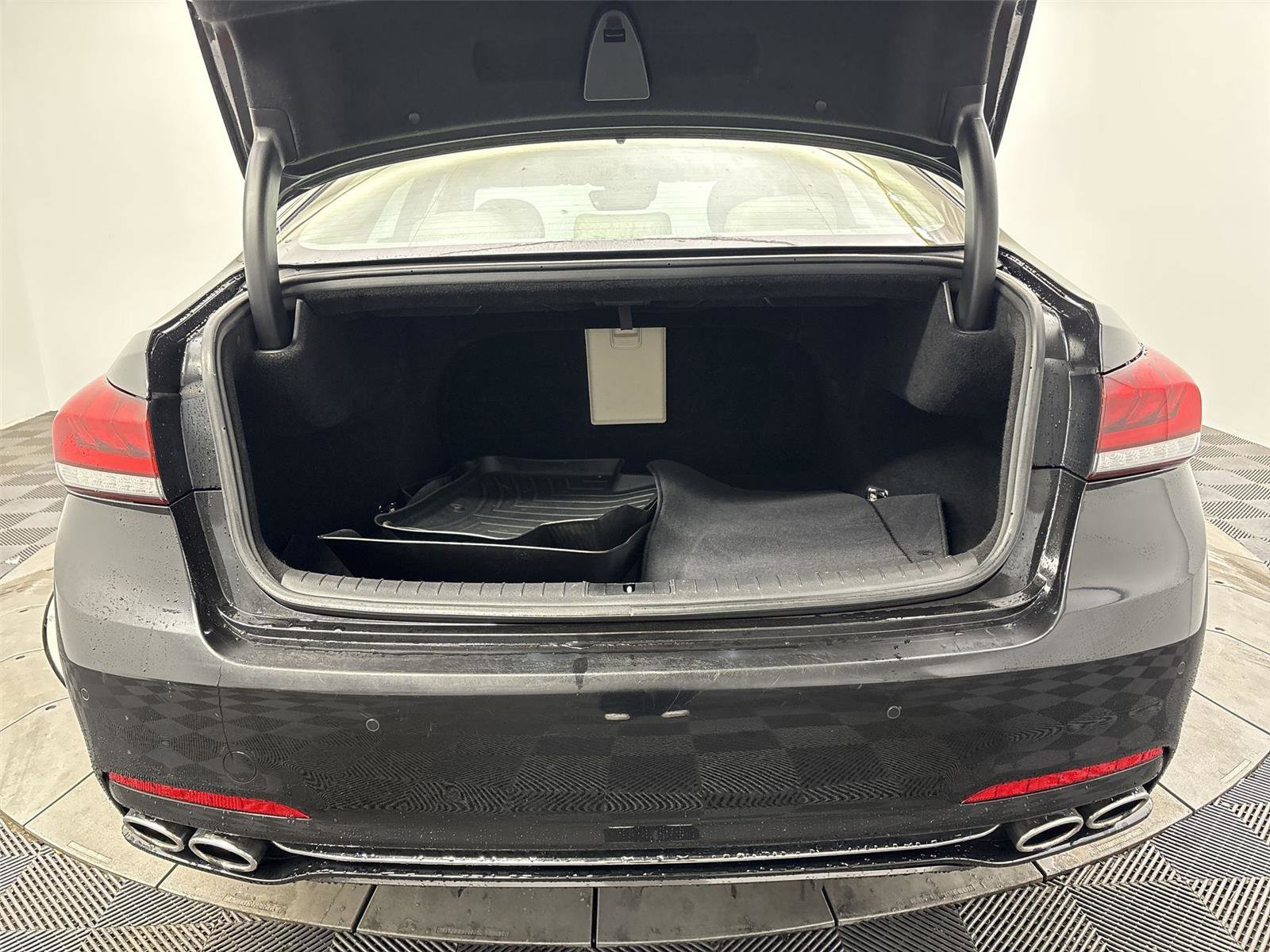 Used 2018 Genesis G80 5.0 Ultimate image 21