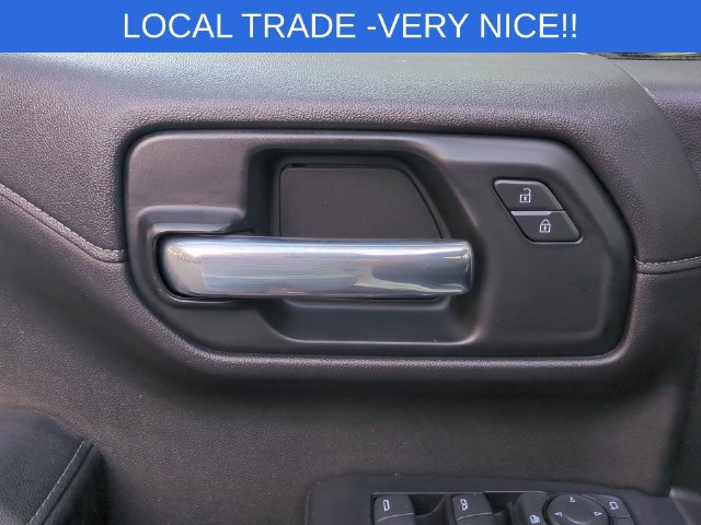 Used 2020 Chevrolet Silverado 1500 RST w/ All-Star Edition AWD/4WD image 13
