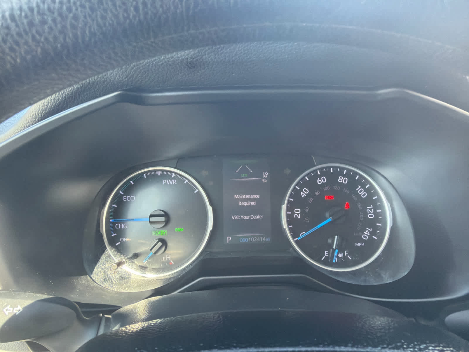 Used 2020 Toyota RAV4 XLE w/ Convenience Package image 8