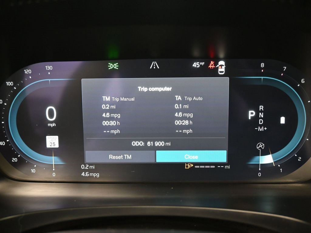 Used 2023 Volvo S90 B6 Plus w/ Protection Package Premier image 22