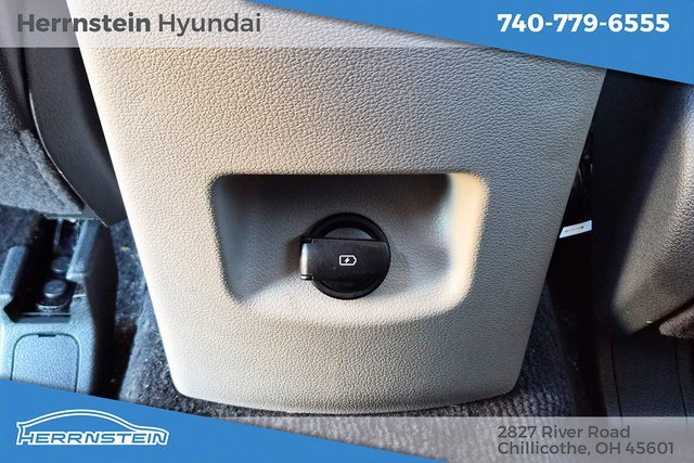 Used 2019 Hyundai Tucson Sport image 12