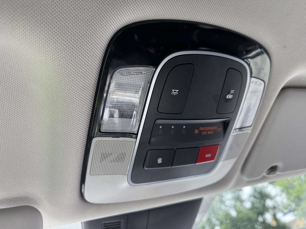 Used 2024 Hyundai Tucson SEL AWD/4WD image 28