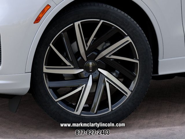 New 2027 Lincoln Aviator Black Label w/ Black Label Special Edition AWD/4WD image 19