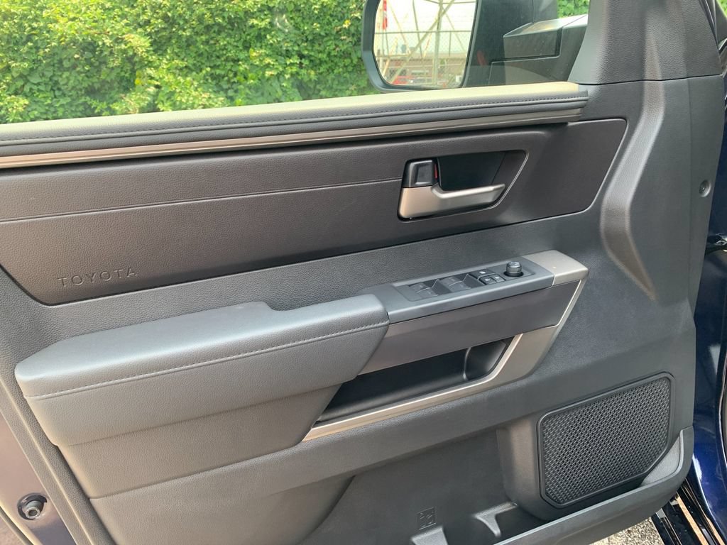 New 2026 Toyota Tundra SR5 AWD/4WD image 11