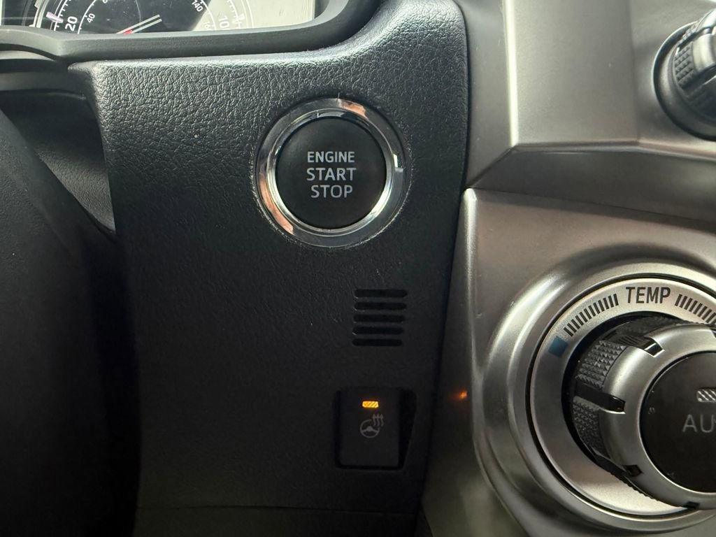Used 2023 Toyota 4Runner Limited image 22