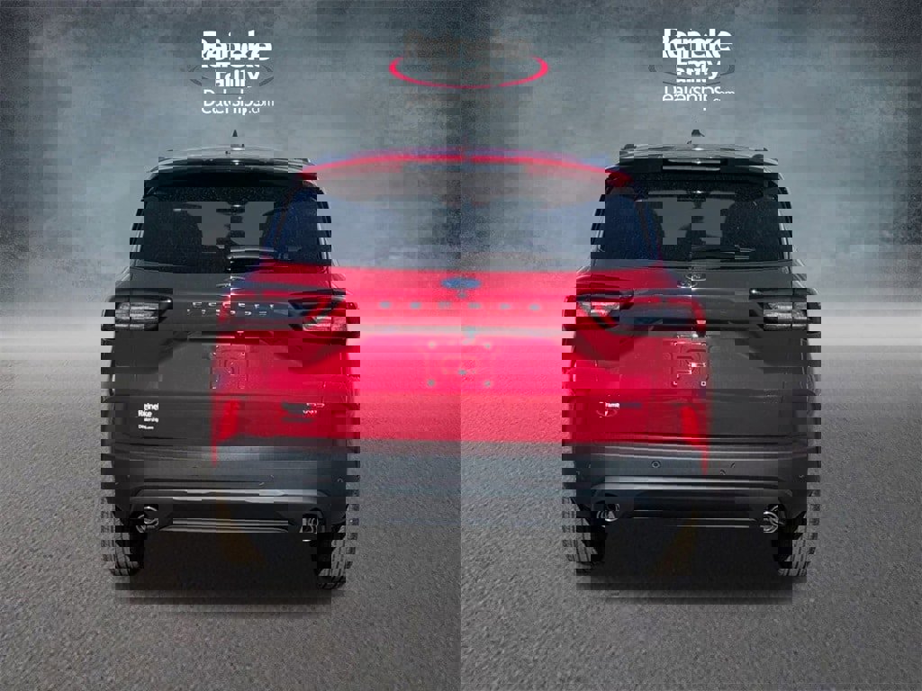 New 2026 Ford Escape ST-Line w/ Tech Pack #1 image 6