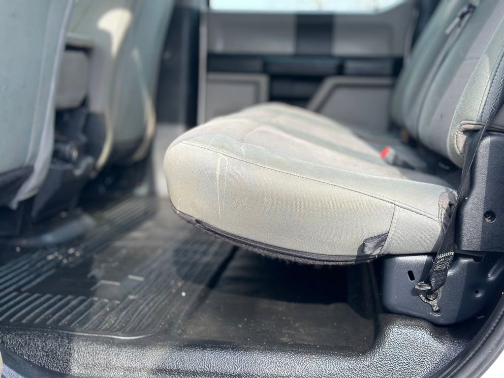 Used 2020 Ford F250 XL w/ STX Appearance Package image 20