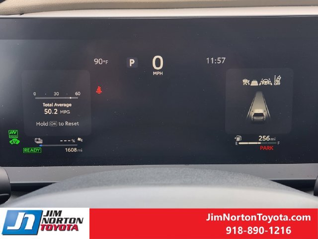 Used 2026 Toyota RAV4 SE AWD/4WD image 16