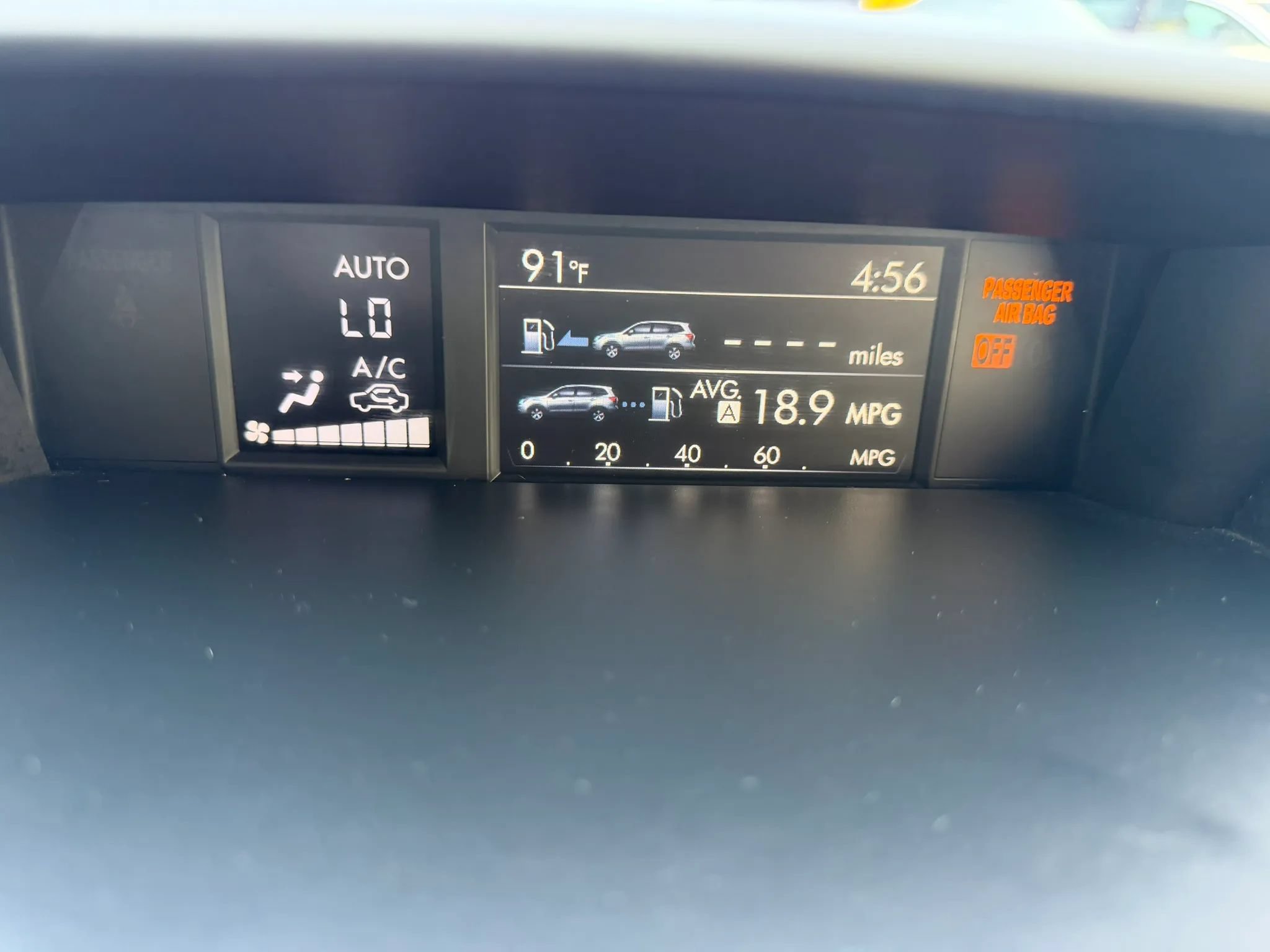 Used 2018 Subaru Forester 2.5i Premium AWD/4WD image 45