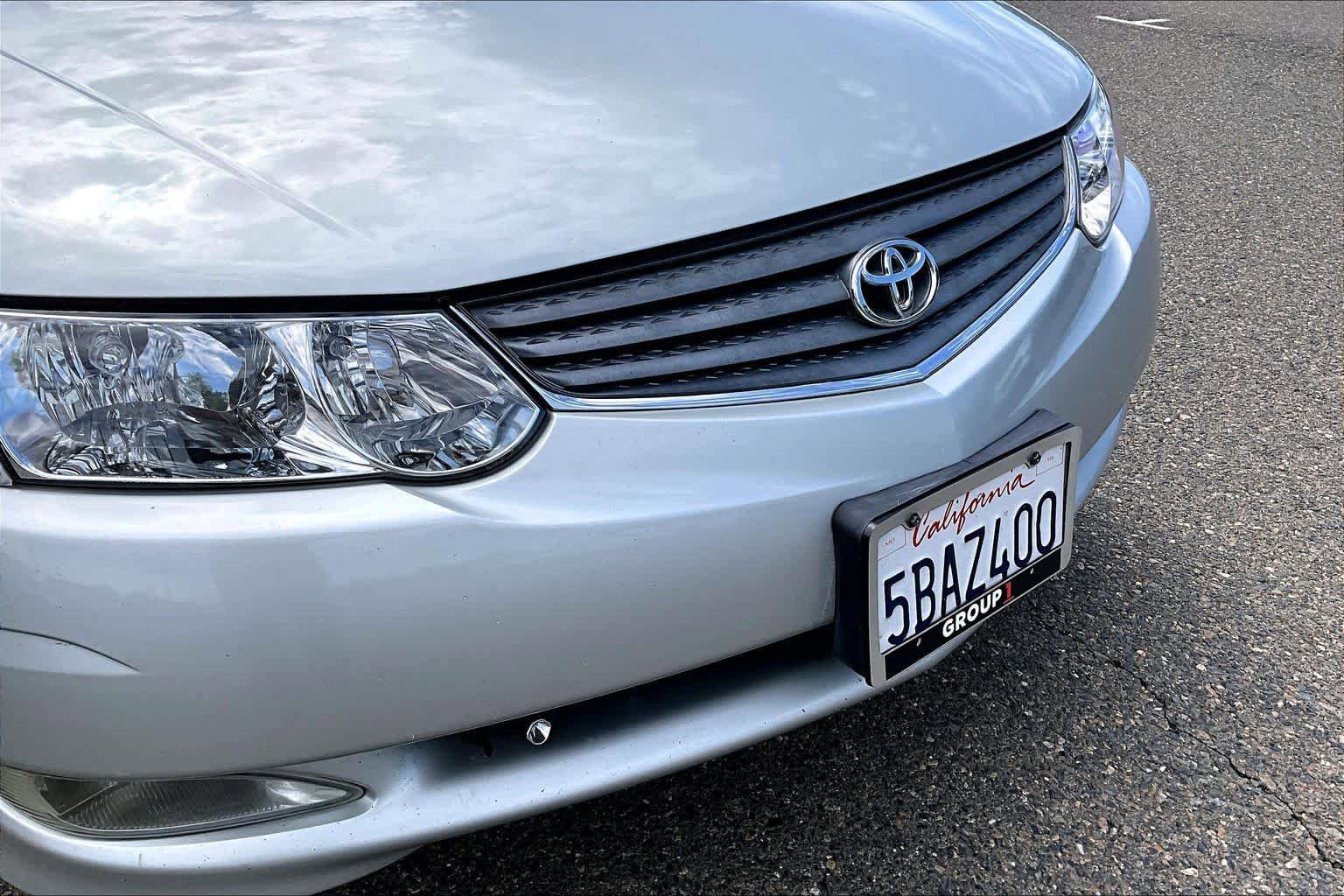 Used 2003 Toyota Solara SLE FWD image 29