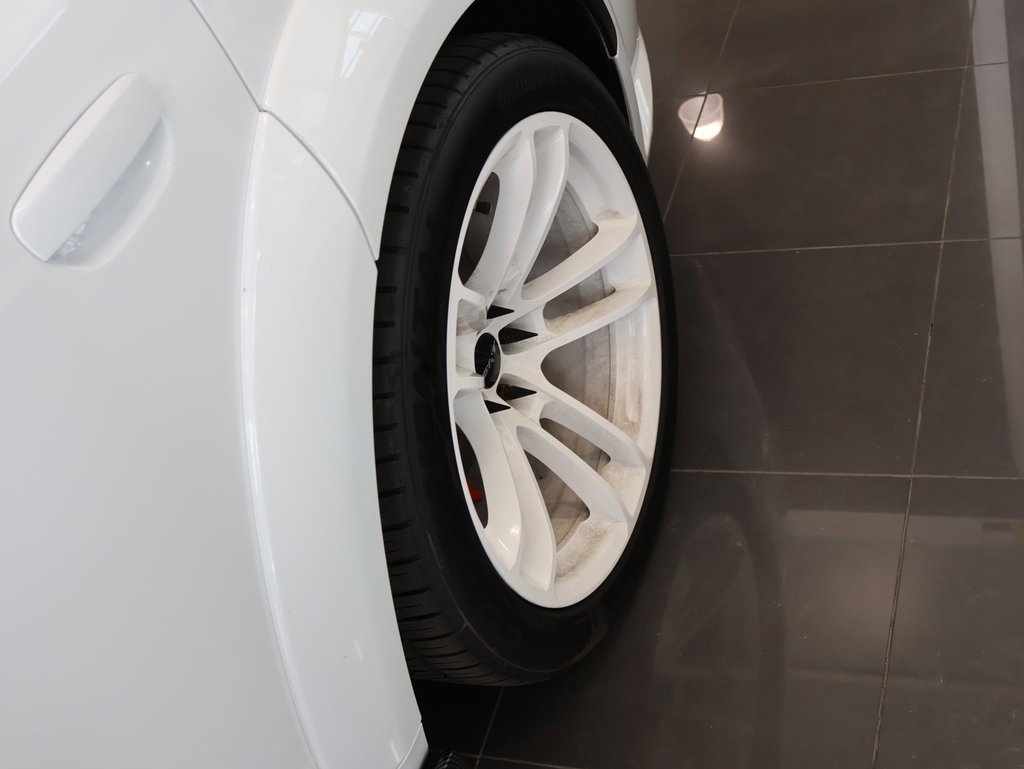 Used 2022 Dodge Charger SRT Hellcat w/ Alcantara Interior Package image 22