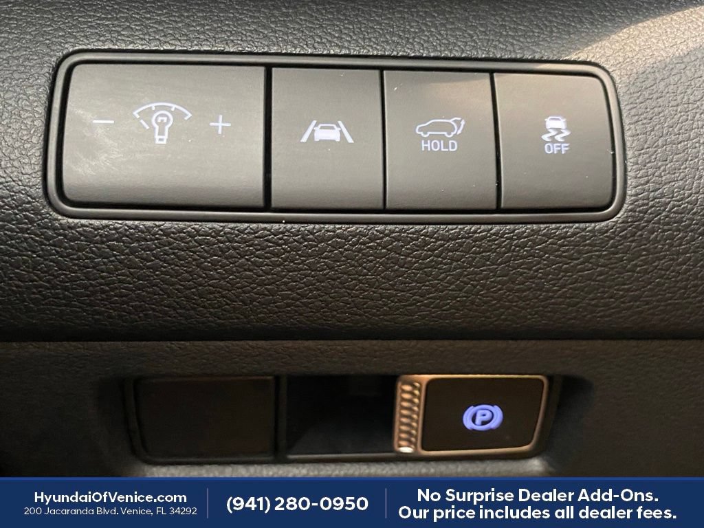 Certified 2023 Hyundai Santa Fe SEL FWD image 26