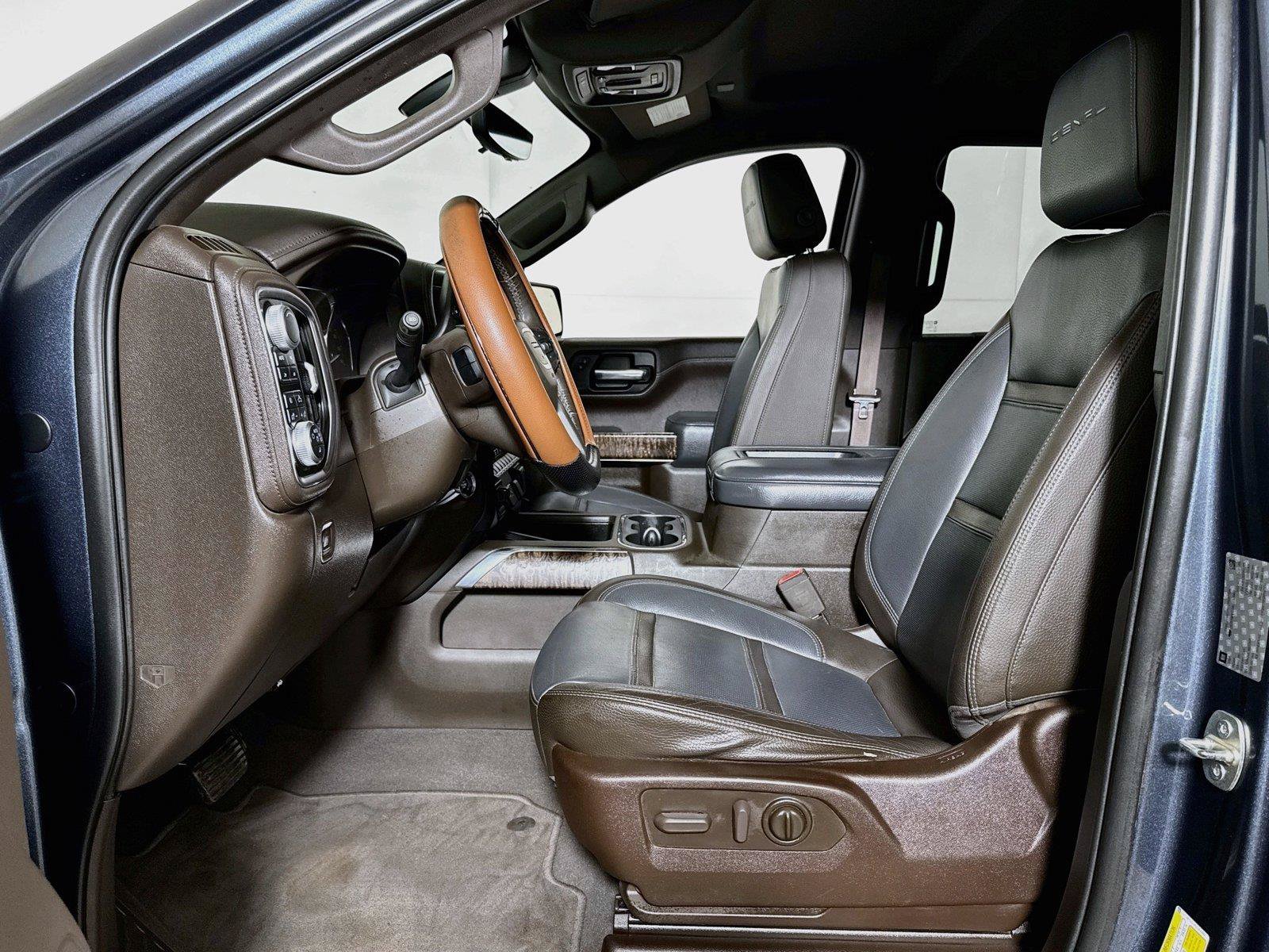 Used 2019 GMC Sierra 1500 Denali w/ Technology Package AWD/4WD image 20