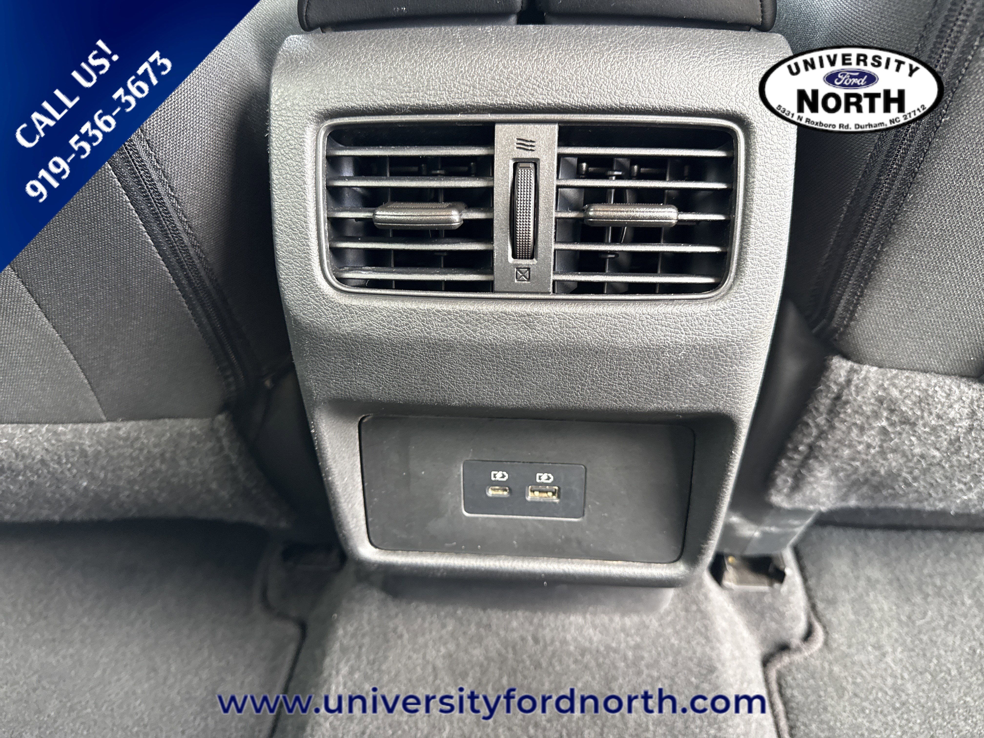 Used 2023 Nissan Rogue SV image 36