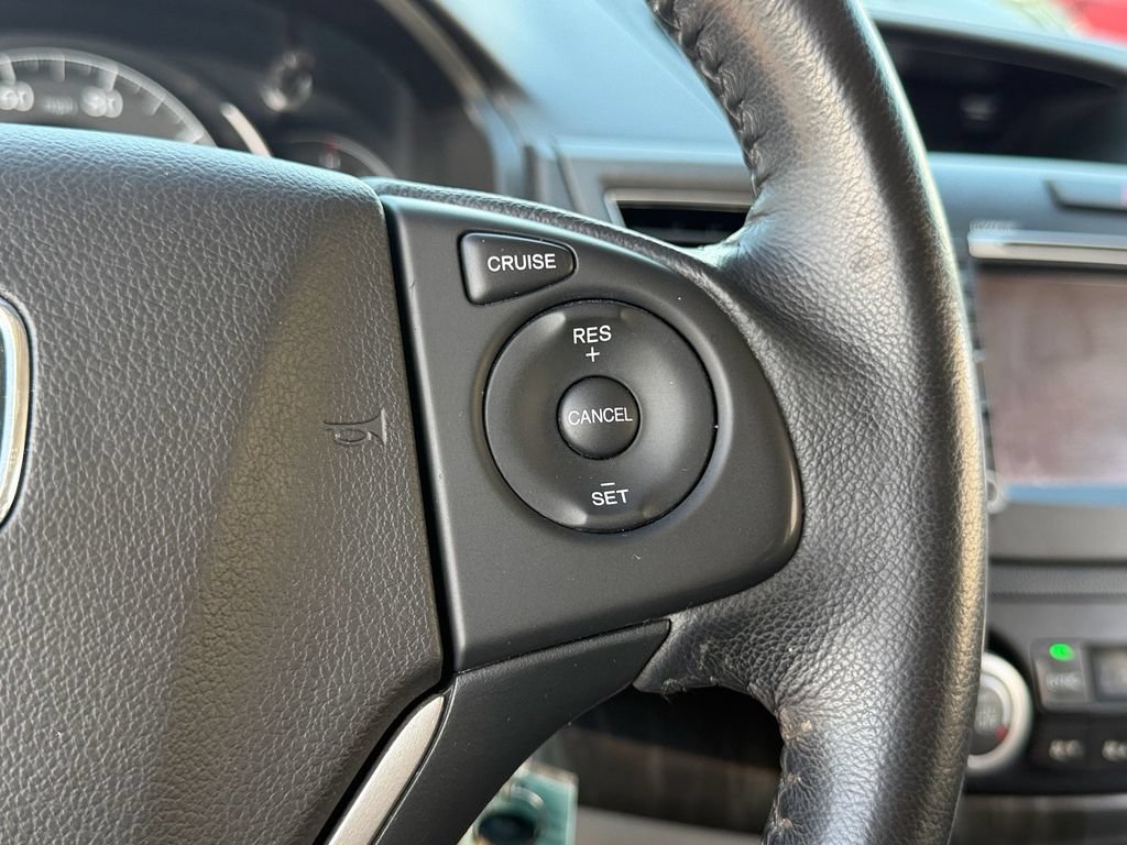Used 2013 Honda CR-V EX-L image 24
