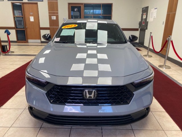 Used 2023 Honda Accord Sport image 10