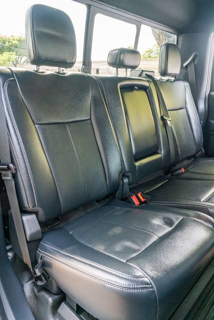Used 2022 Ford F450 Lariat w/ Lariat Ultimate Package AWD/4WD image 36