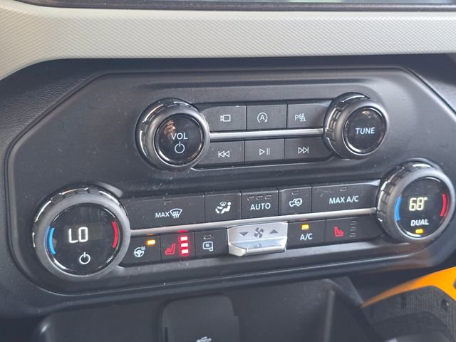 Used 2021 Ford Bronco Badlands image 22