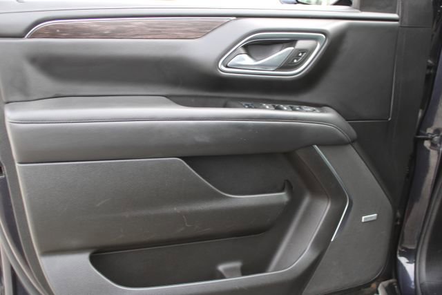 Used 2024 Chevrolet Tahoe LT image 14