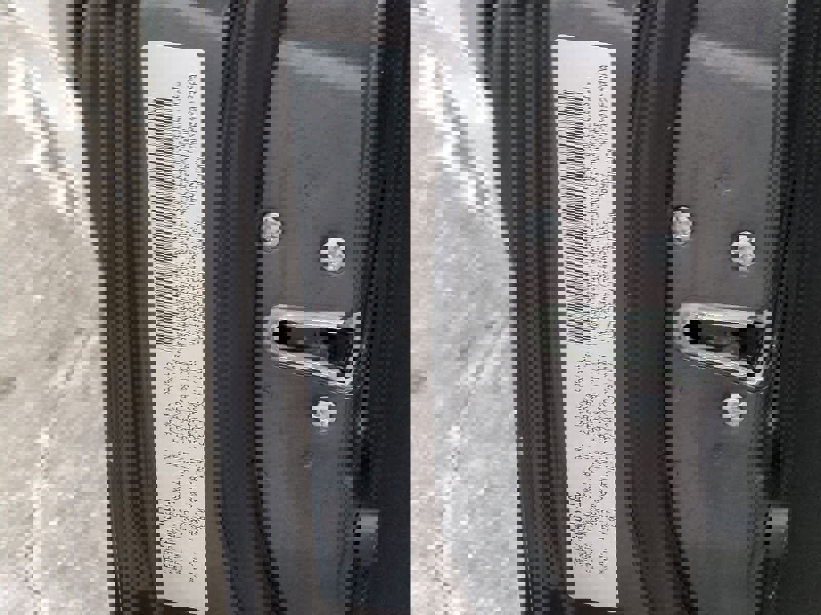 Used 2015 RAM 1500 Outdoorsman image 34