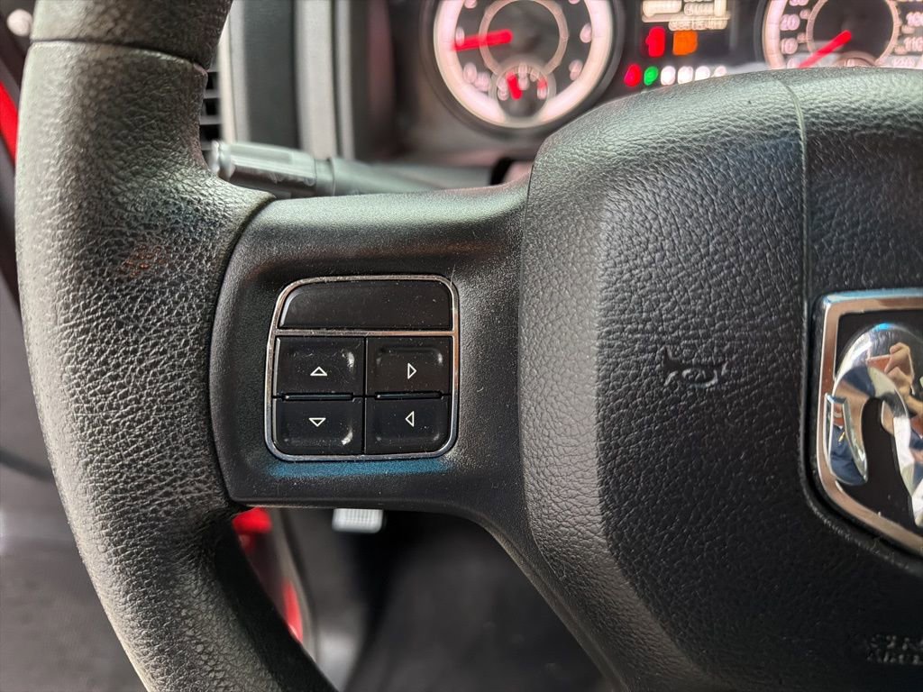 Used 2016 RAM 1500 Tradesman w/ Popular Equipment Group RWD image 41