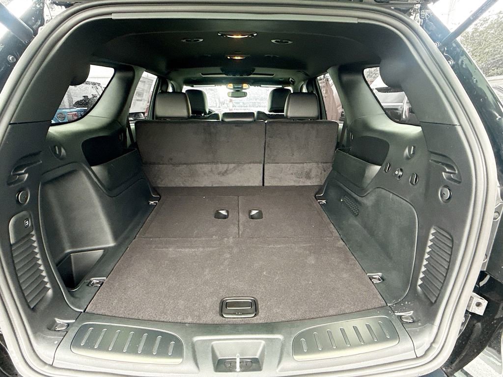New 2026 Dodge Durango SRT Hellcat AWD/4WD image 29
