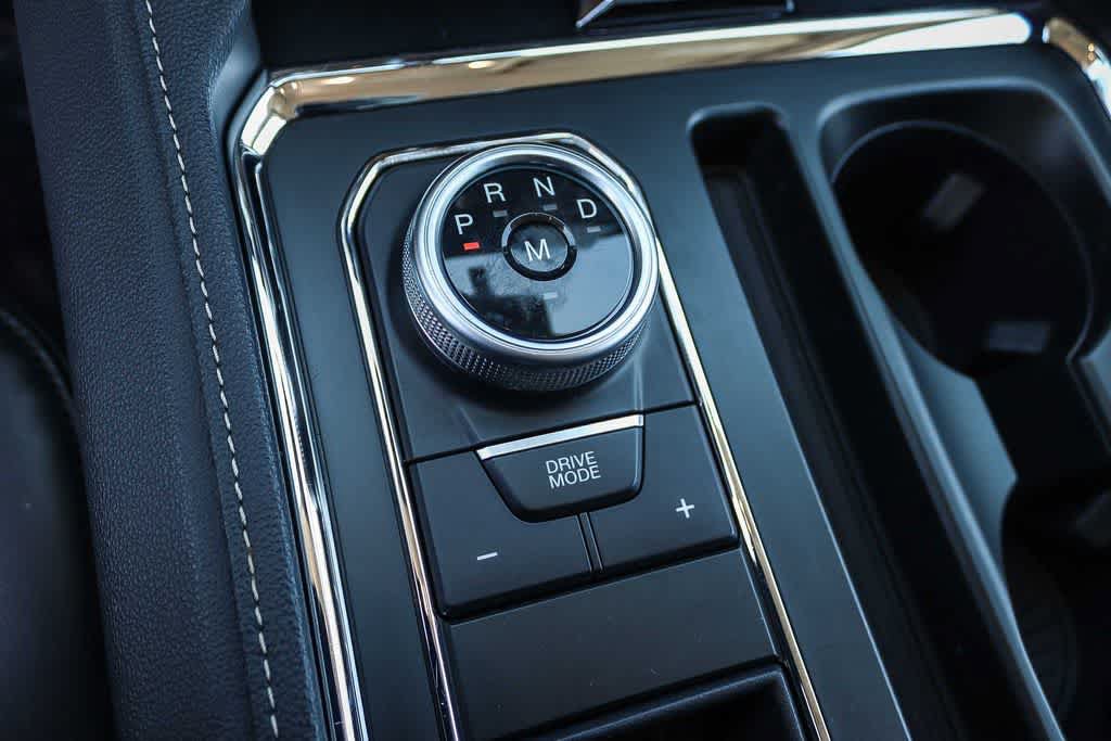 Certified 2023 Ford Expedition Max XLT RWD image 20