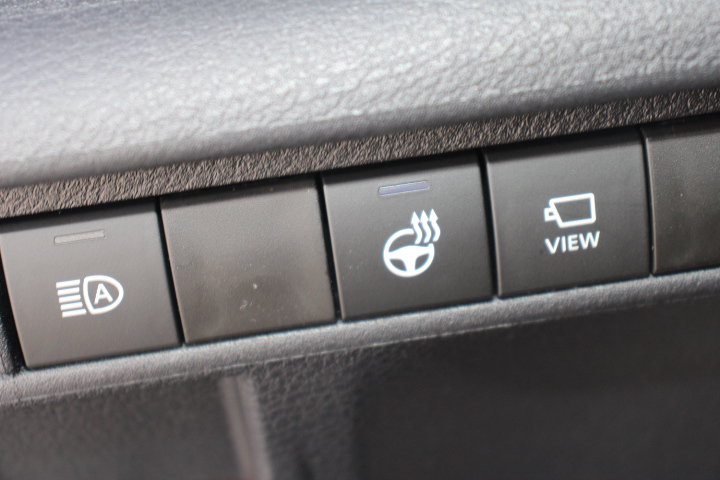 New 2026 Toyota Sienna Platinum AWD/4WD image 18
