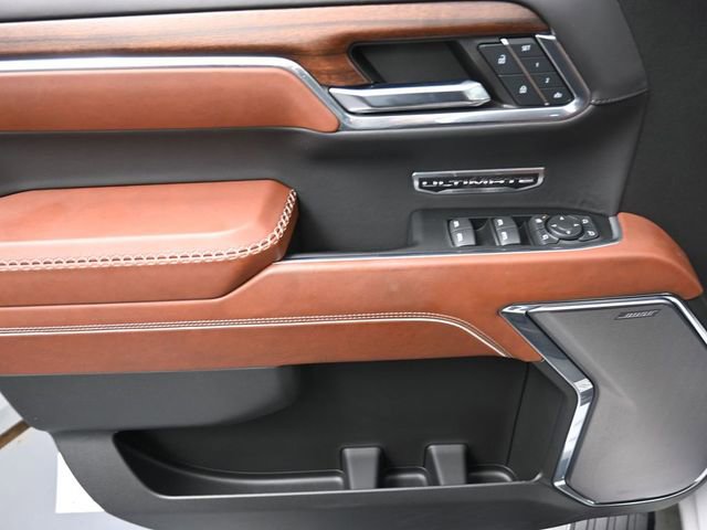 Certified 2024 GMC Sierra 1500 Denali Ultimate image 13