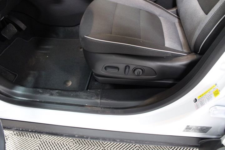 New 2026 Chevrolet TrailBlazer LT w/ Convenience Package image 13