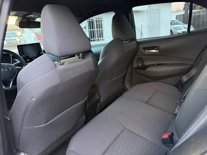 Used 2021 Toyota Corolla SE image 16