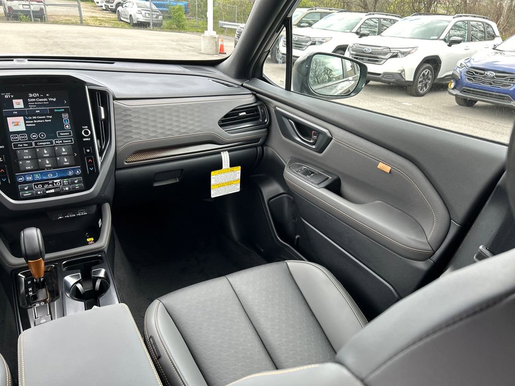 New 2026 Subaru Forester Wilderness image 11