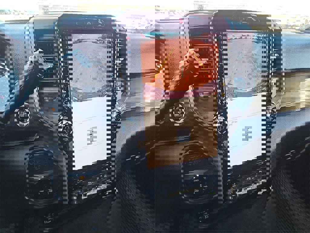 New 2026 RAM 2500 Tradesman image 29