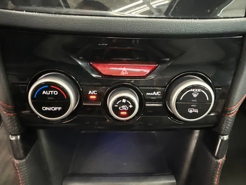 Used 2024 Subaru Forester Sport AWD/4WD image 35