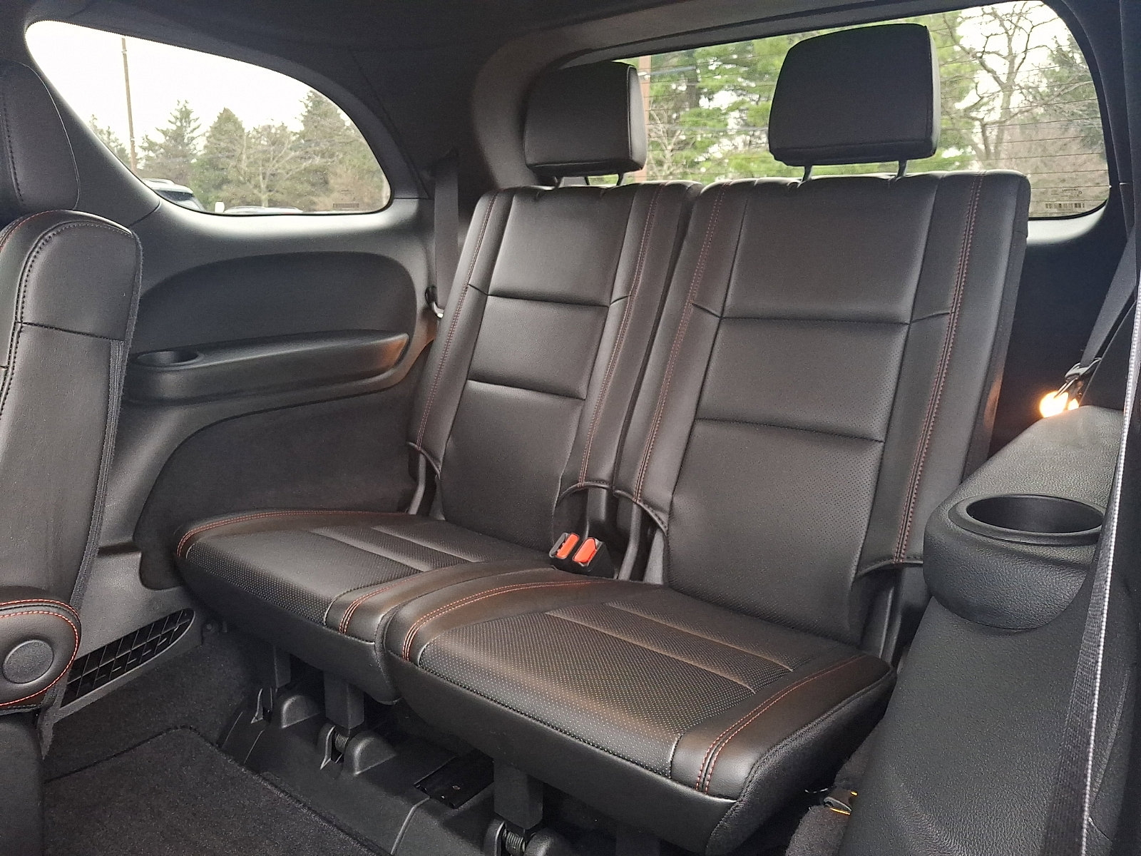 Certified 2024 Dodge Durango GT AWD/4WD image 11