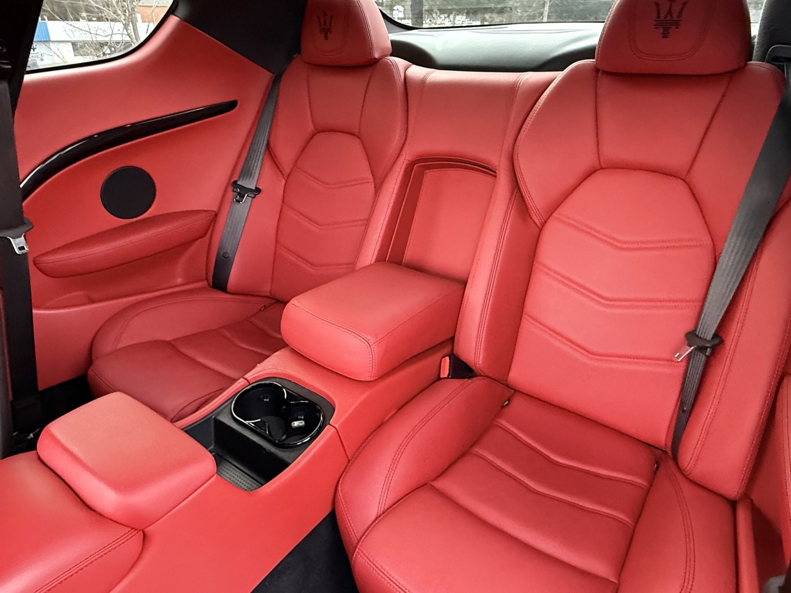 Used 2018 Maserati GranTurismo Sport image 36