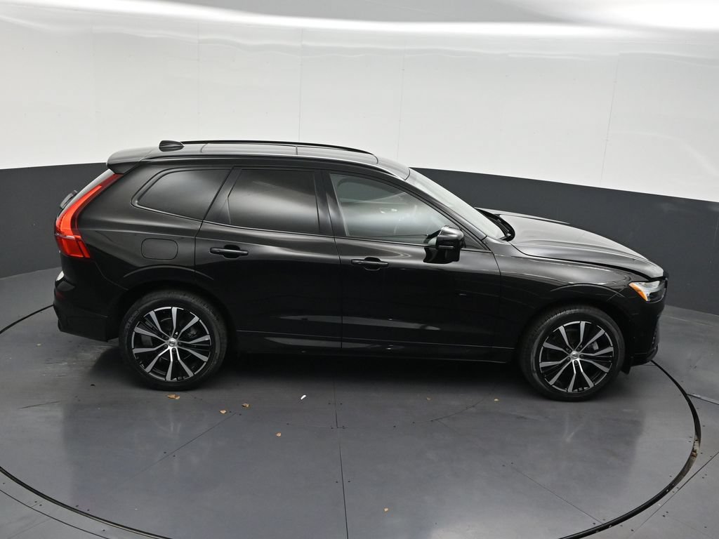 Used 2024 Volvo XC60 B5 Plus w/ Protection Package Premier AWD/4WD image 22