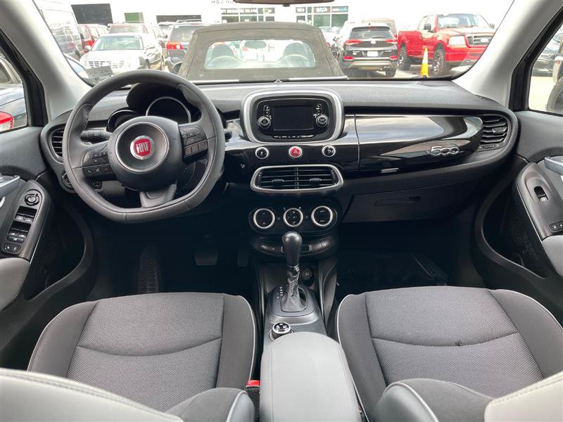 Used 2016 FIAT 500X Easy AWD/4WD image 12