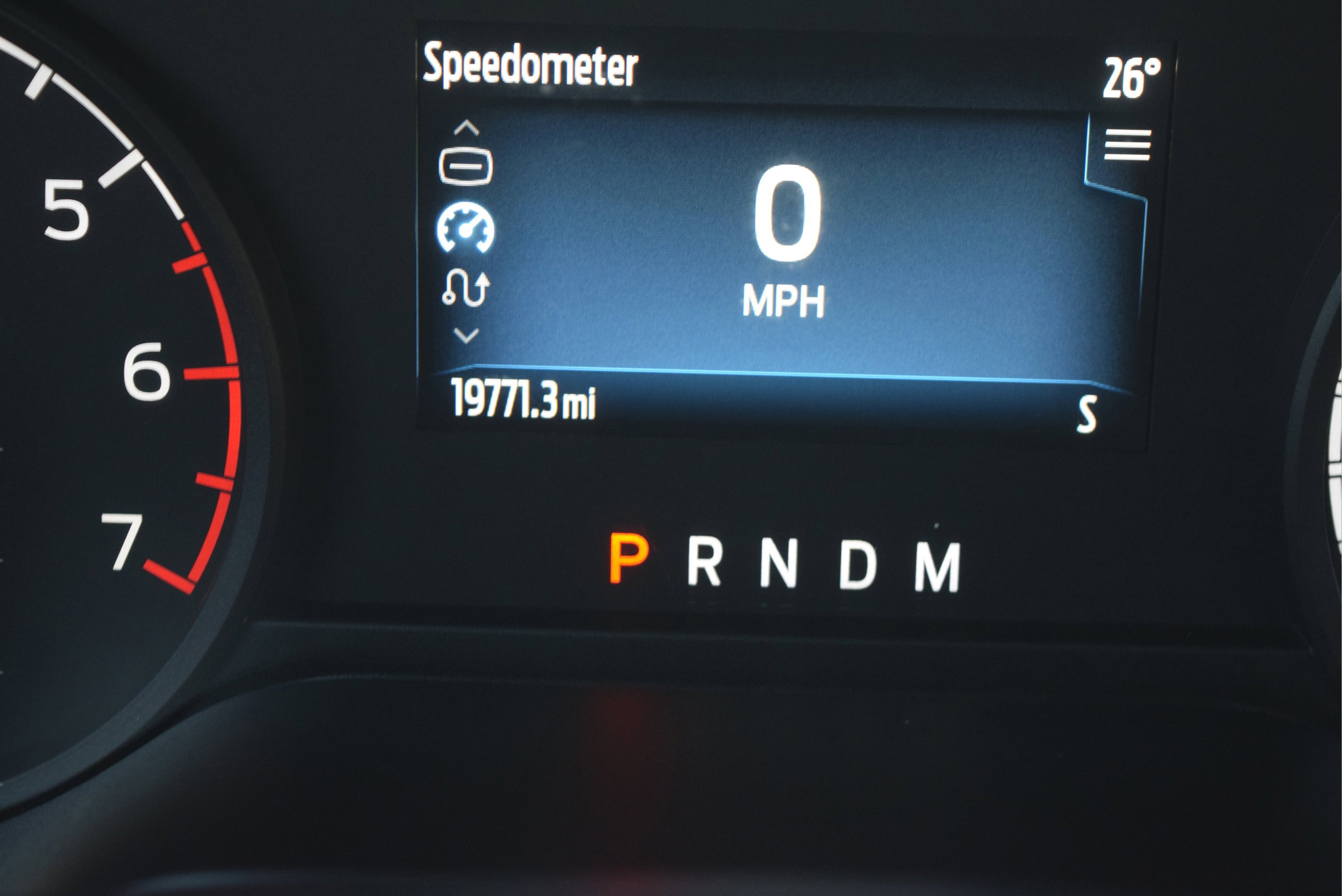 Used 2024 Ford F250 XL w/ Snow Plow Prep Package image 9