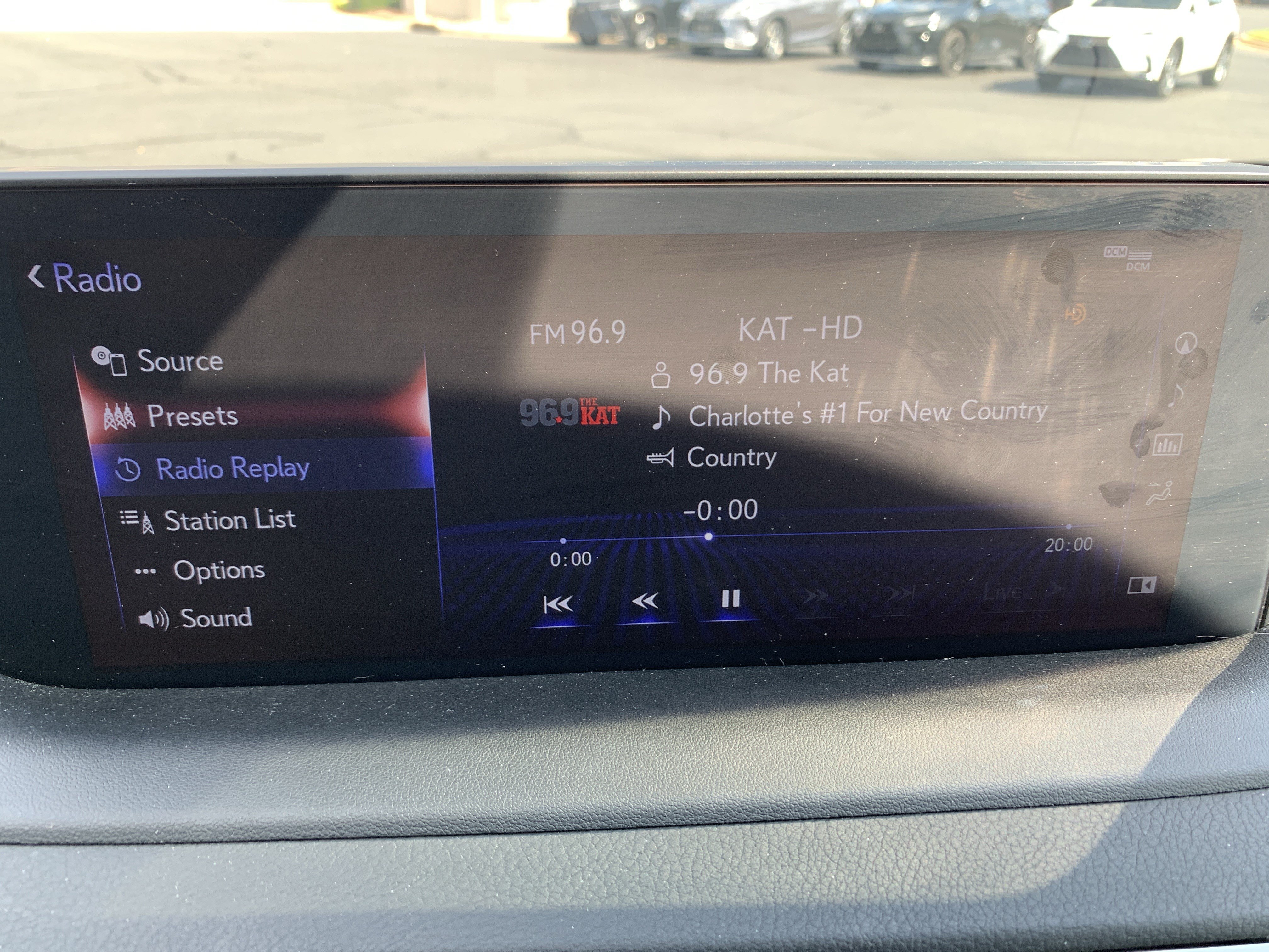 Used 2021 Lexus RX 350 FWD w/ Premium Package image 23