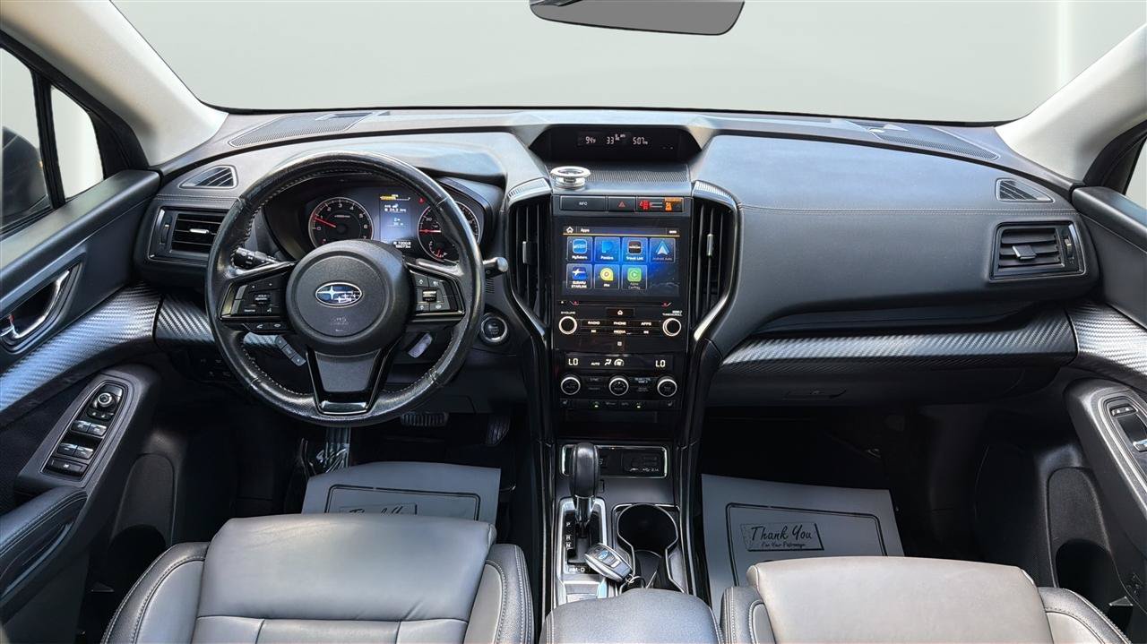 Used 2022 Subaru Ascent Onyx Edition AWD/4WD image 23